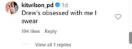Does he have a point?
